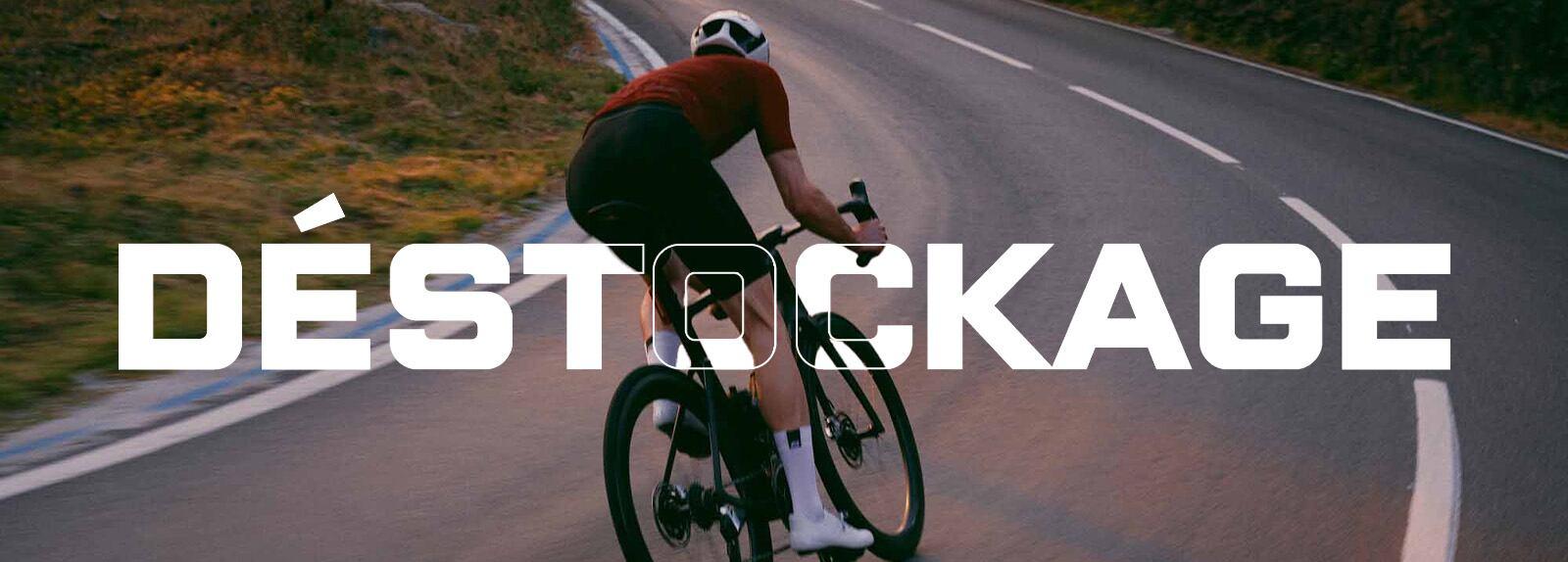 déstockage
