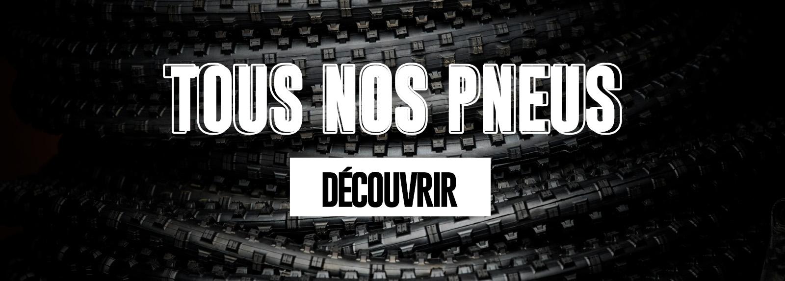 Pneus