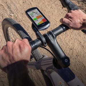Compteurs et GPS