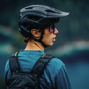 Casques VTT