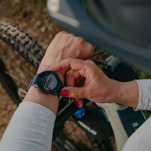 Montres connectées