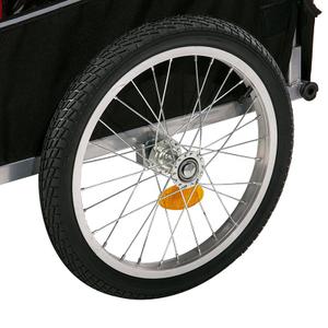 Pièces détachées remorque