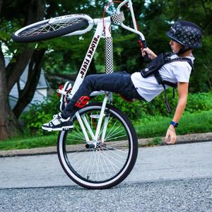 BMX