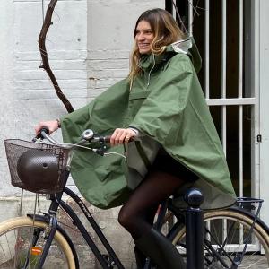 Vestes de pluie et Ponchos