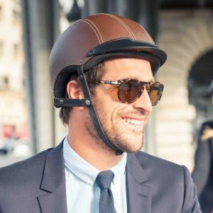 Casques urbain