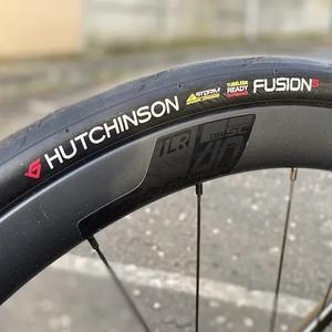 Roues et Pneus