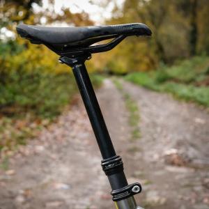 Tiges de selle