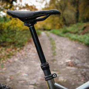 Tiges de selle