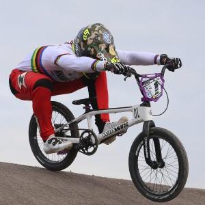 BMX