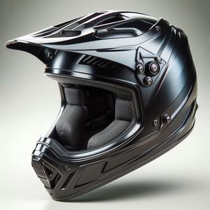 Casques de BMX