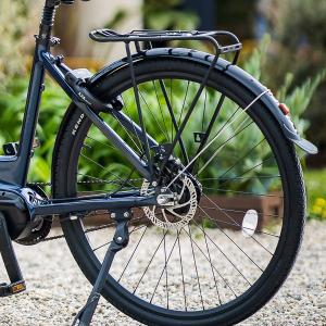 Roues et Pneus