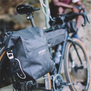 Sacoches porte-bagages