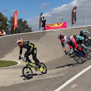 BMX