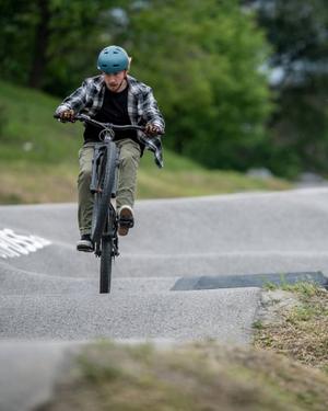 Casques BMX