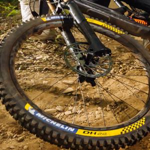 Roues