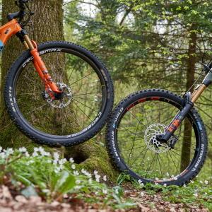 Roues et Pneus