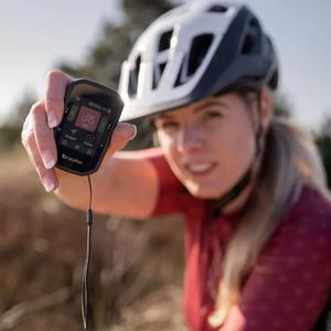 Compteurs et GPS