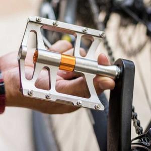 Roues et Composants