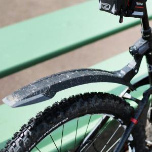 Protection du vélo