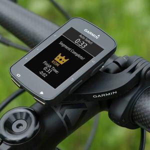 Compteurs et GPS