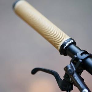 Grips and Bar Ends