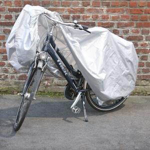 Housses et Sacs vélo