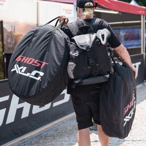 Housses et sacs vélo
