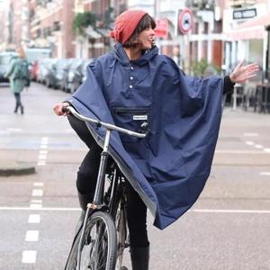 Vestes de pluie et Ponchos