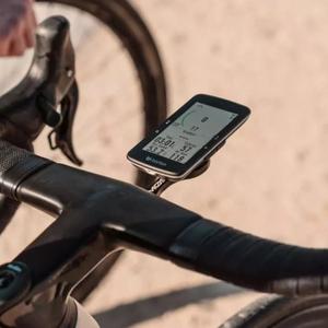 Compteurs et GPS