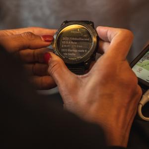Montres connectées