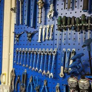 Outillage