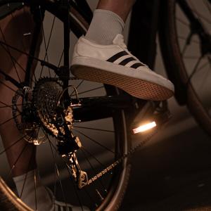 Roues et Composants