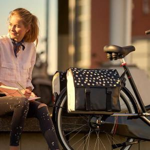 Bagagerie vélo