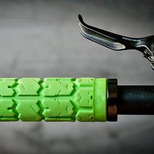 Grips et Bar Ends