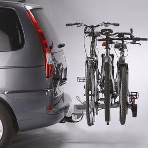 Porte-vélos