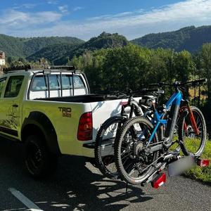 Porte-vélos