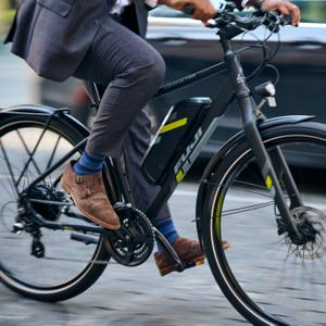Roues et Composants