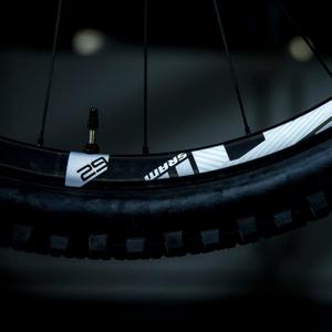 Roues et Pneus
