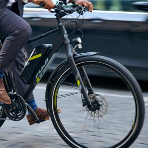 Roues et pneus