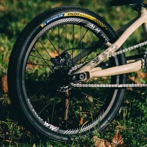 Roues et Pneus