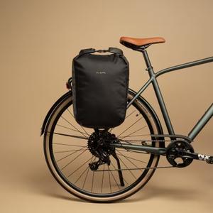 Sacoches porte-bagages