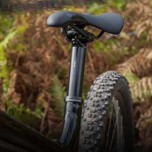 Tiges de selle
