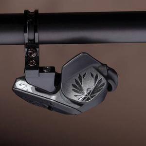 Manette de dérailleur