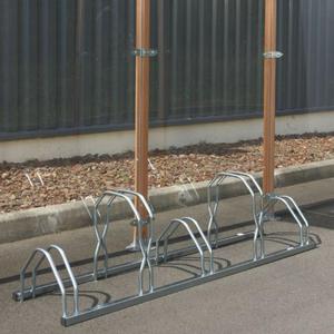 Supports vélo