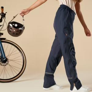 Pantalons de pluie