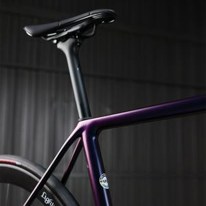 Tiges de selle