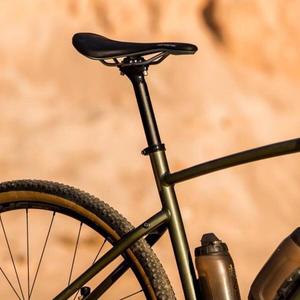 Tiges de selle