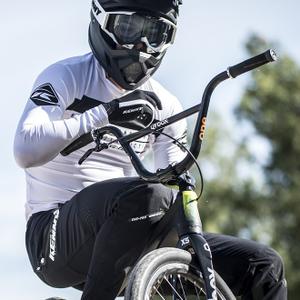Protections du cycliste