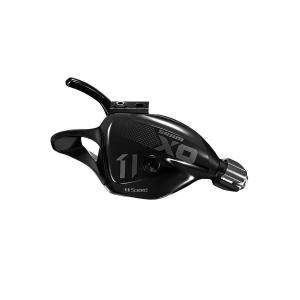 100069-commande-de-vitesses-sram-x01-11v-with-dis-clamp-noir-tu