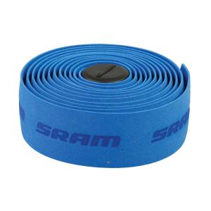 103147-ruban-de-cintre-sram-supercork-bar-tape-bleu-tu